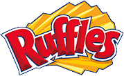 Ruffles, Greek potato crisps, especially with oregano!