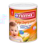 Jotis Mixed Cereals baby Cream