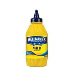 Hellmann's Mustard Mild