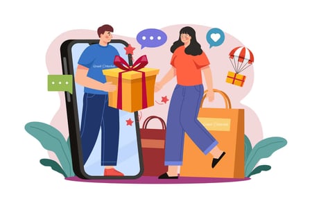 Virtual Gift Card