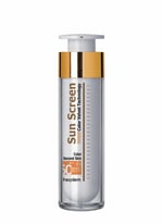 Frezyderm Sun Screen Colour Velvet FACE
