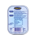 Trata Anchovy with oregano in vegetable oil / Γαύρος ριγανάτος σε φυτικό λάδι 100g