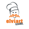 Elviart Greek pita bread at Greek Market