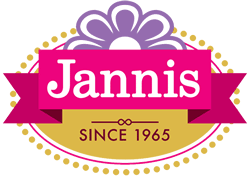 Jannis Greek brand available at Greek Market UK