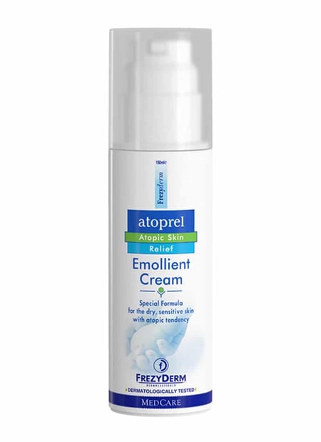 Frezyderm Atoprel Emollient Cream 200ml