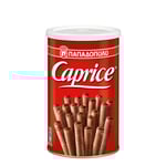 Papadopoulou Caprice Wafer Rolls Παπαδοπούλου Πουράκια