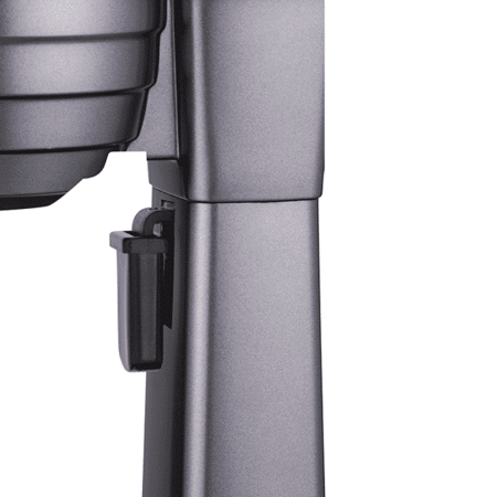 Izzy Drink Mixer Caffeccino Grey / Συσκευή Φραπέ