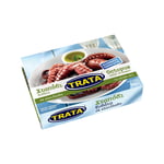 Trata Octopus in Vinegar and Olive Oil