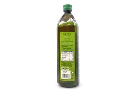Taygetos Greek Olive Oil 1L