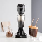 Izzy Drink Mixer Caffeccino Black Frappe Machine / Συσκευή Φραπέ