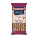 Papadopoulou Breadsticks Μultigrain