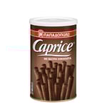 Papadopoulou Caprice Dark Chocolate / Παπαδοπούλου Πουράκια με Μαύρη Σοκολάτα 250g