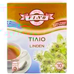Fino Linden Tea Tilio / Τίλιο Τσάι