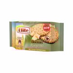 Elite Crackers Mediterranean Parmesan
