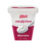 Haitoglou Mastic Sweet Submarine / Χαΐτογλου Υποβρύχιο Μαστίχα 500g
