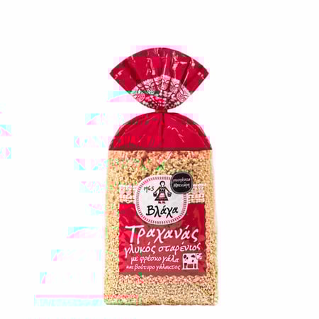 Vlacha Trahanas Sweet / Βλάχα Τραχανάς Γλυκός 500g