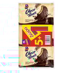 Allatini Choco Bloom Biscuits