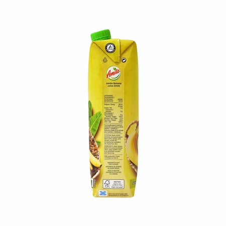 Amita Juice Banana