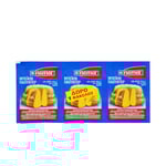 Jotis Baking Powder / Γιώτης Μπέικιν Πάουντερ 3x20g