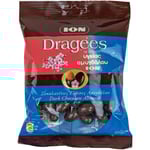 ION Dragees Dark Chocolate Almonds