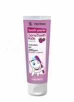 Frezyderm Sensiteeth Kids Toothpaste 500ppm / Παιδική Οδοντόκρεμα 50ml