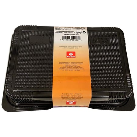 Faidon Cookies Orange Twist