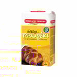 Myloi Agiou Georgiou Flour Brioche / Μύλοι Αγίου Γεωργίου Αλεύρι για τσουρέκι 1kg