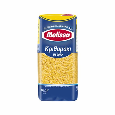 Melissa Orzo Medium Kritharaki