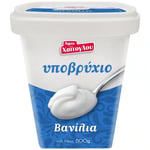 Haitoglou Vanilla Ypovrychio