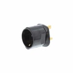 EU to UK Schuko Plug Adaptor