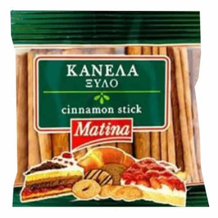 Matina Cinnamon Sticks