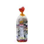 Manna barley round rusks wholegrain Kritharokouloura / Κριθαροκουλούρα Ολικής Αλέσεως 600g