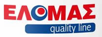 Elomas Greek brand available at Greek Market UK
