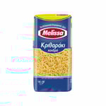 Melissa Kritharaki Large / ΜΕΛΙΣΣΑ Κριθαράκι Χονδρό 500g