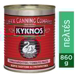 Kyknos Tomato Paste