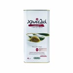 Chryselia Extra Virgin Olive Oil / Χρυσελιά Ελαιόλαδο Έξτρα Παρθένο 4lt