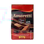 Amaretti Wafer Extra Chocolate