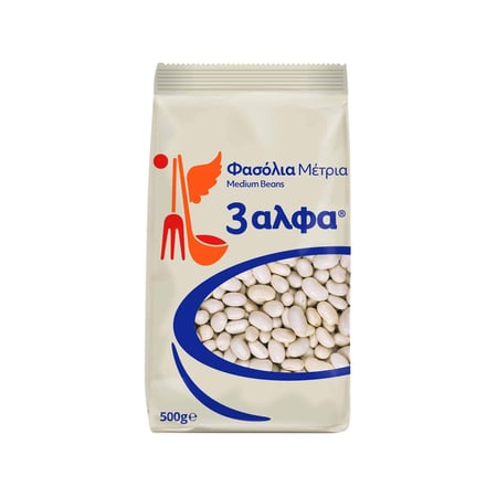 3A Medium Beans