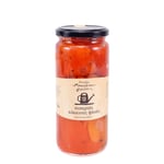 Barba Giannis Peppers from Florina