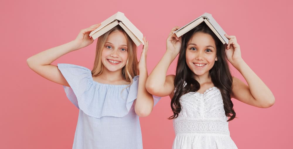 Greek children's books and educational material