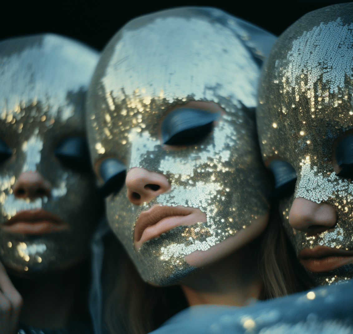 Fabulous Creatures: Women Between Reality and Myth