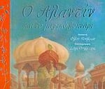 Aladdin and the enchanted lamp