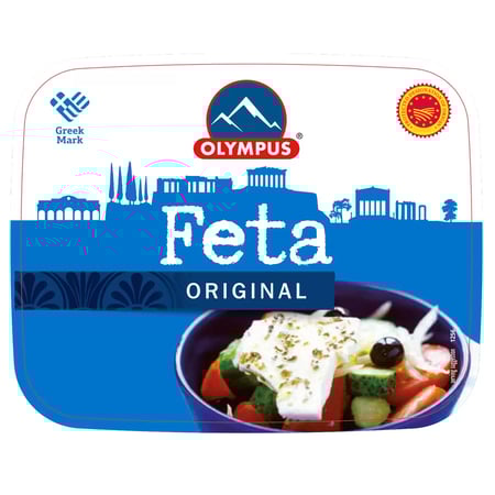Olympos Greek Feta 1kg