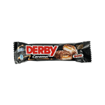 Ion Derby Caramel / Σοκολάτα με Καραμέλα 38g
