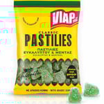 Viap Pastilies Eucalyptus and Menthol