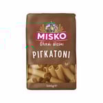 Misko Wholewheat Pasta Rigatoni