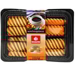 Faidon Biscuits Cocoa