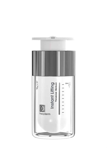 Frezyderm Instant Lifting Anti-Ageing Face Serum / Aντιγηραντικός Ορός