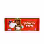 Ion Milk Chocolate