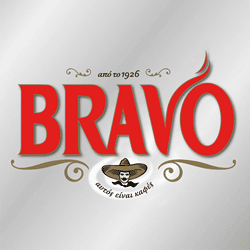 Bravo Greek brand available at Greek Market UK